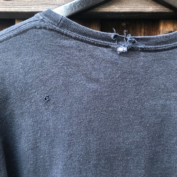 **SOLD** Led zeppelin reprint - Picture 4 of 4